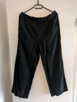 Culotte Leinen - Mix Sommerhose Gr. L Rostock - Südstadt Vorschau