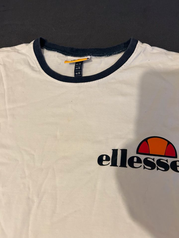 Ellesse T-Shirt in Nürnberg (Mittelfr)