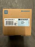 Geberit Infrarot Elektronik 240.524.00.1 Baden-Württemberg - Schemmerhofen Vorschau