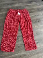 Ulla Popken Sommerhose Gr 54/56 Nordrhein-Westfalen - Elsdorf Vorschau