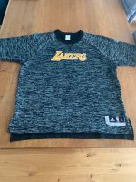 NBA Basketball Adidas Lakers Shooting Shirt Bryant selten Baden-Württemberg - Offenburg Vorschau