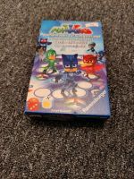 PJ mask Gangsterjagdspiel Brandenburg - Michendorf Vorschau