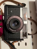 Agfa Optima 200 Sensor, inkl. Tasche Herzogtum Lauenburg - Mölln Vorschau