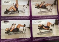 Pilates PowerGym Brandenburg - Finsterwalde Vorschau