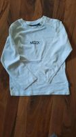 Pulli Sweatshirt von mexx Gr. 110-116 Niedersachsen - Salzgitter Vorschau