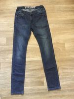 Staccato Jeans Hose Gr. 170 blau Niedersachsen - Neuenkirchen - Merzen Vorschau