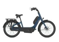 Gazelle Easyflow 24",Tiefer Sitz,Seniorengerecht Schleswig-Holstein - Wohlde Vorschau