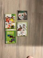 Xbox 360 Spiele Niedersachsen - Peine Vorschau