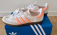 Adidas SAMBA (nur 3x getragen!) Hessen - Vellmar Vorschau