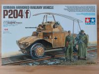 P 204 Panhard Tamiya ICM 1:35 32413 Modell Panzer Figuren Baden-Württemberg - Bietigheim-Bissingen Vorschau