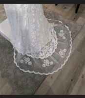 Brautkleid Bayern - Übersee Vorschau