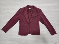 Vero Moda Damen Blazer, Beere, Gr. 42 Brandenburg - Biesenthal Vorschau
