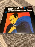 Die drei Fragezeichen ??? Vinyl 22 Bayern - Randersacker Vorschau