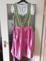 Dirndl Größe 38/40 Nürnberg (Mittelfr) - Nordstadt Vorschau