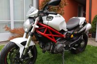 Ducati Monster 796 Bayern - Gablingen Vorschau