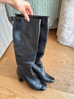 Tods hohe Stiefel Bayern - Feldafing Vorschau