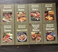 Verschiedene Kochbücher aus den 80/90er Niedersachsen - Einbeck Vorschau