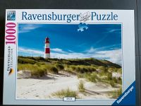 Ravensburger Puzzle 1000 Teile Sylt Berlin - Biesdorf Vorschau