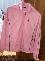 NEU Damen Laufjacke leicht Rosa Joggen Workout Sport Fitness Hamburg-Mitte - Hamburg Altstadt Vorschau