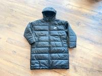 Nike Steppmantel Jacke Winterjacke Gr. XL Brandenburg - Panketal Vorschau
