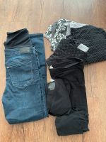 Paket Umstandshosen H&M bonprix Eimsbüttel - Hamburg Niendorf Vorschau