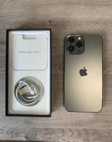 iPhone 13 Pro Max Bayern - Ingolstadt Vorschau