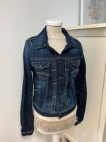 Pepe Jeans Jeansjacke Marke Blau Jacke S 34 36 Bayern - Jengen Vorschau