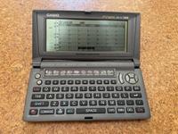 Casio Business Navigator BN-10 Bayern - Bamberg Vorschau