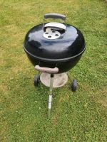 Weber grill 47cm Nordrhein-Westfalen - Krefeld Vorschau