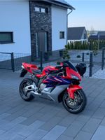 Honda CBR 1000 RR SC57 Bielefeld - Schildesche Vorschau