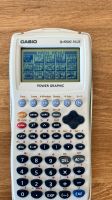 GrafikTaschenrechner Casio fx-9750G Plus Nordrhein-Westfalen - Waldbröl Vorschau