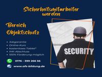 Werde Security ab 16,50€ > Sicherheitsmitarbeiter > Objektschutz Nordrhein-Westfalen - Heinsberg Vorschau
