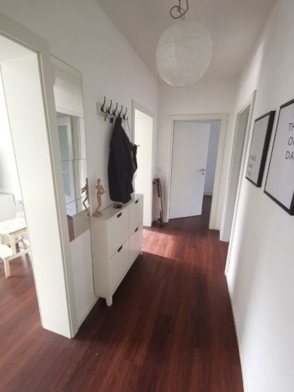 3 x möblierte Monteur Apartment (max. 25 Personen) -Ferienwohnung - 3 Zimmer, ab sofort in Hannover