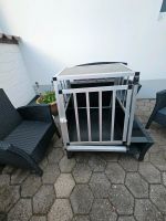 Hundetransportbox fürs Auto Niedersachsen - Hameln Vorschau