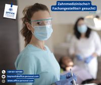 Zahnmedizinische Fachangestellte (m/w/d) Vollzeit/Teilzeit Bayern - Bayreuth Vorschau