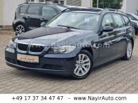 BMW 320i Touring°Tüv:4.24°PanoramaS-Dach°Sitzheizng Hessen - Viernheim Vorschau