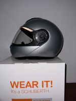 Motorradklapphelm Schubert C 3 LOUIS Spezial Brandenburg - Brieselang Vorschau