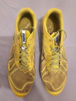 Puma Speed 300 Profoam 47 US 13 UK 12 31 cm Gelb Sachsen-Anhalt - Halle Vorschau