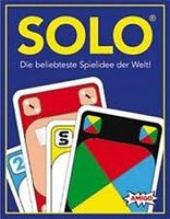 Solo - Die beliebteste Spielidee der Welt - Kartenspiel Nordrhein-Westfalen - Dülmen Vorschau