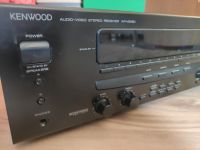 Kenwood Receiver KR-V6050 Rheinland-Pfalz - Kruft Vorschau