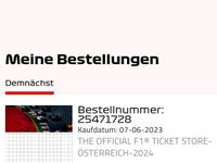 F1 Ticket österreich Baden-Württemberg - Klettgau Vorschau