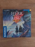 "Der Herr der Ringe - Die Suche" Kartenspiel - neu / unbespielt Niedersachsen - Göttingen Vorschau