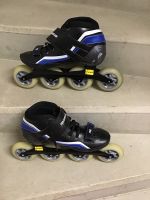 Inlineskates Powerslide R2 100mm Bayern - Regensburg Vorschau