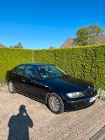 Verkaufe BMW 316i E46 Rheinland-Pfalz - Steimel Vorschau