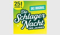 Tickets Schlagernacht des Jahres 16.11.2024 Berlin Uber Arena Berlin - Mitte Vorschau