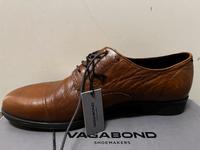 Vagabond • Damenschuhe • Halbschuh • Schnürschuh • NEU/OVP Rheinland-Pfalz - Koblenz Vorschau