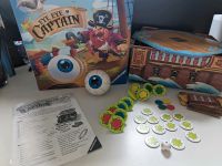 Eye eye Captain Ravensburger Düsseldorf - Eller Vorschau