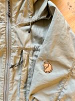 Fjällräven High Coast Wind Jacke Damen Gr. S Brandenburg - Angermünde Vorschau