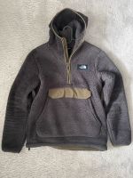 The North Face Campshire Teddy Hoodie Half Zip Berlin - Reinickendorf Vorschau