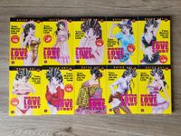 "Manga Love Story" Bände 30-39 (auch einzeln mgl.) Brandenburg - Luckenwalde Vorschau
